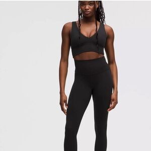 Lululemon Align V-Neck Bra C/D NWT